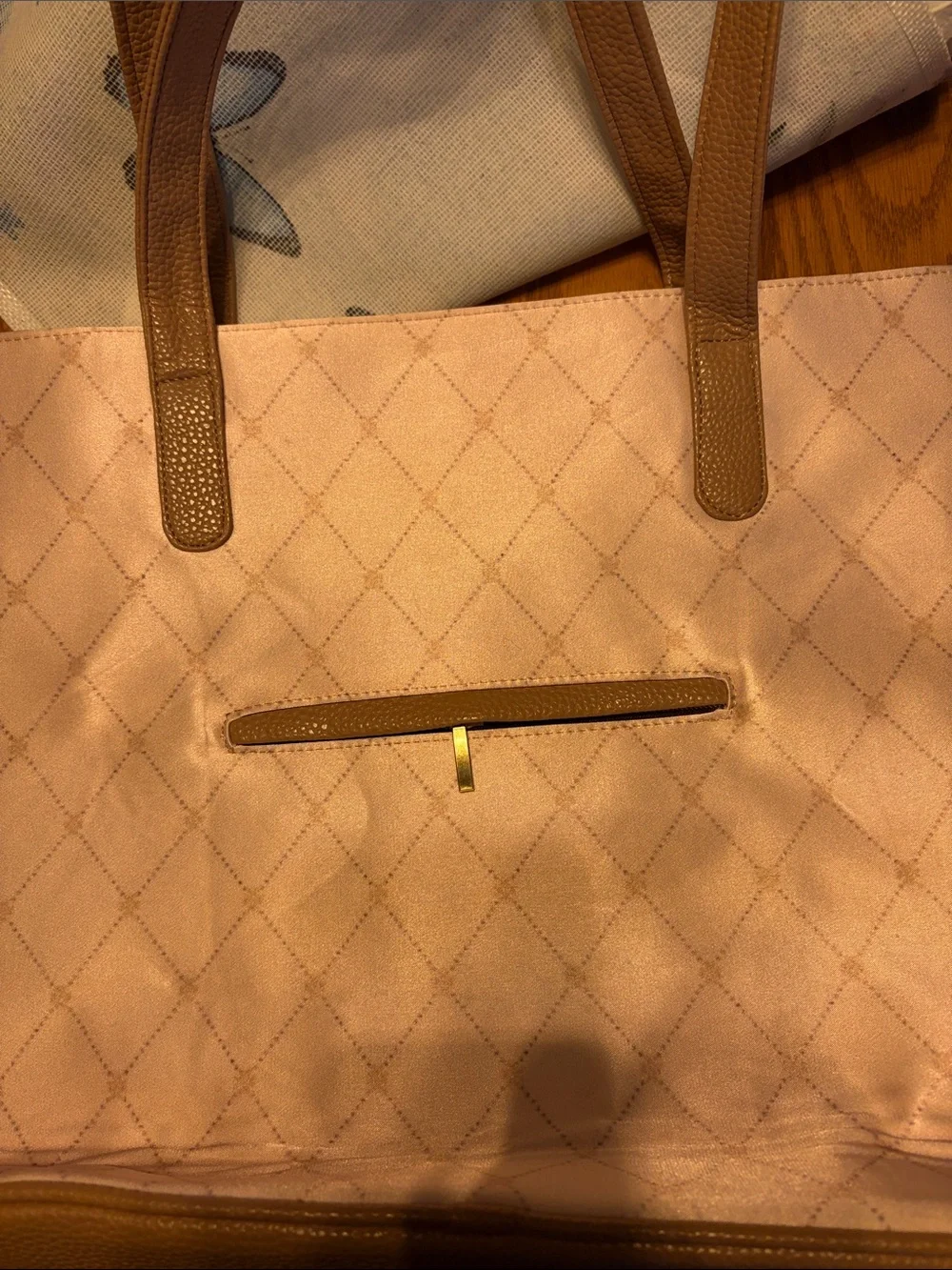 Chula tote bag
